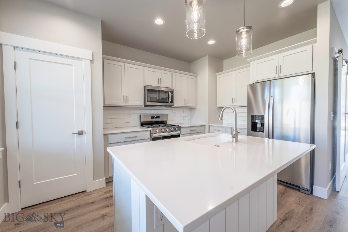Valley Meadows - Bozeman - Residential