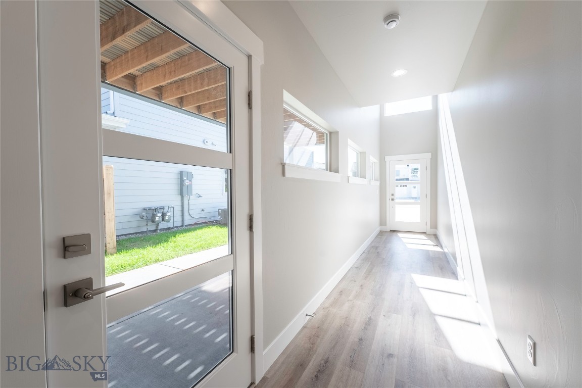 Valley Meadows - Bozeman - Residential