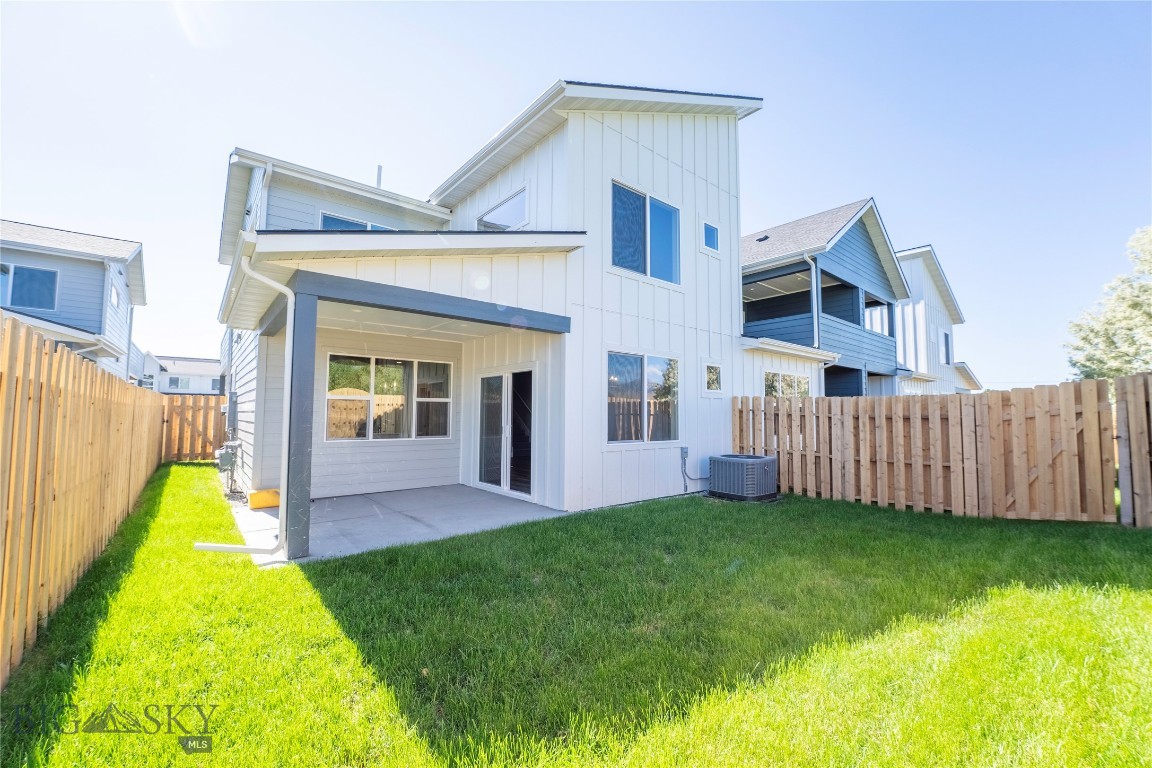 Valley Meadows - Bozeman - Residential