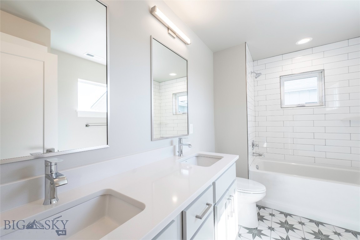 Valley Meadows - Bozeman - Residential