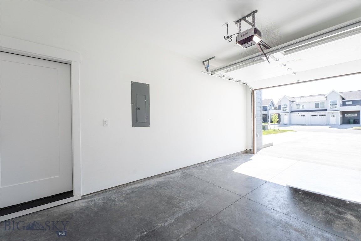 Valley Meadows - Bozeman - Residential