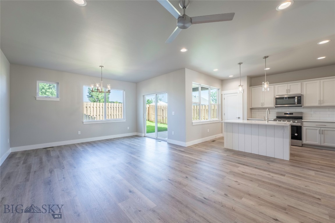 Valley Meadows - Bozeman - Residential