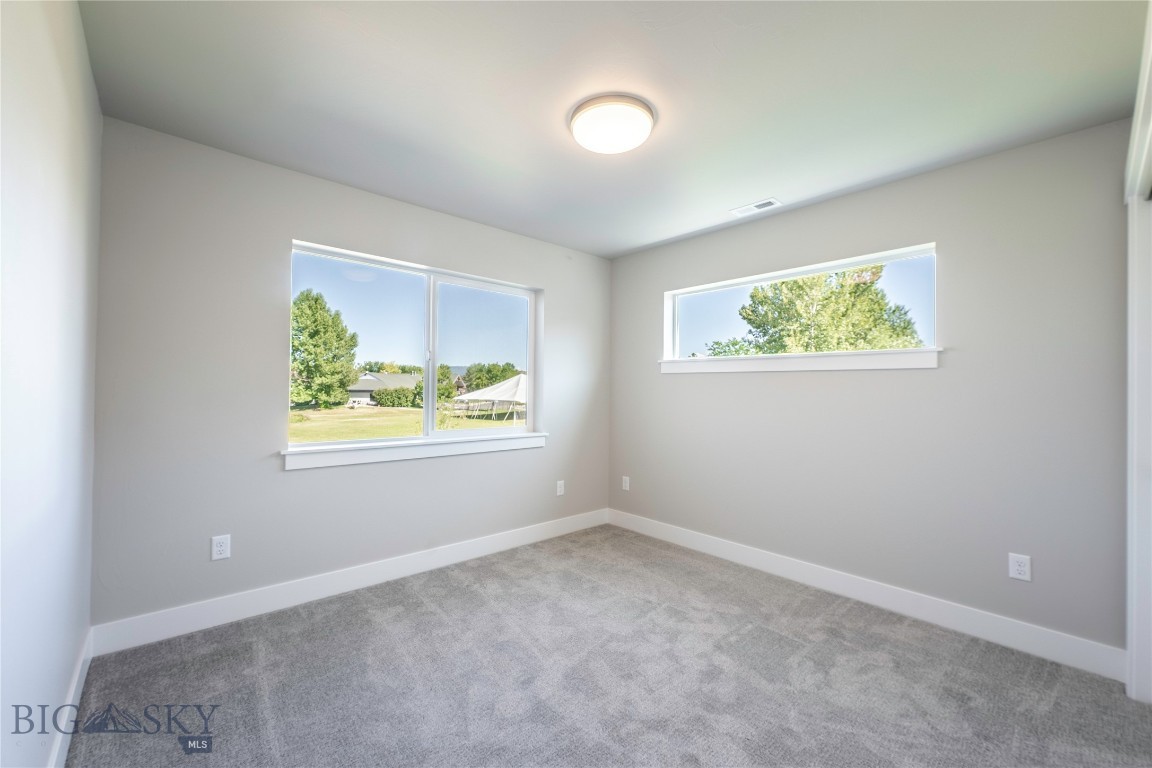 Valley Meadows - Bozeman - Residential