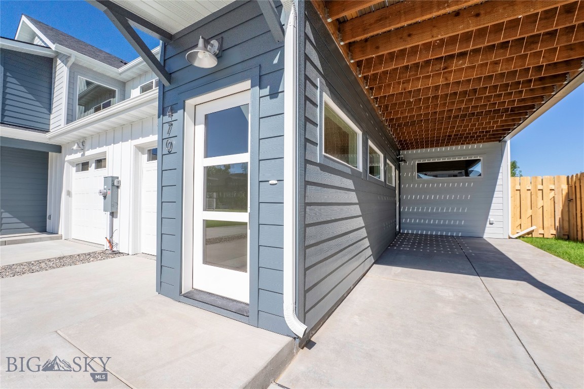 Valley Meadows - Bozeman - Residential