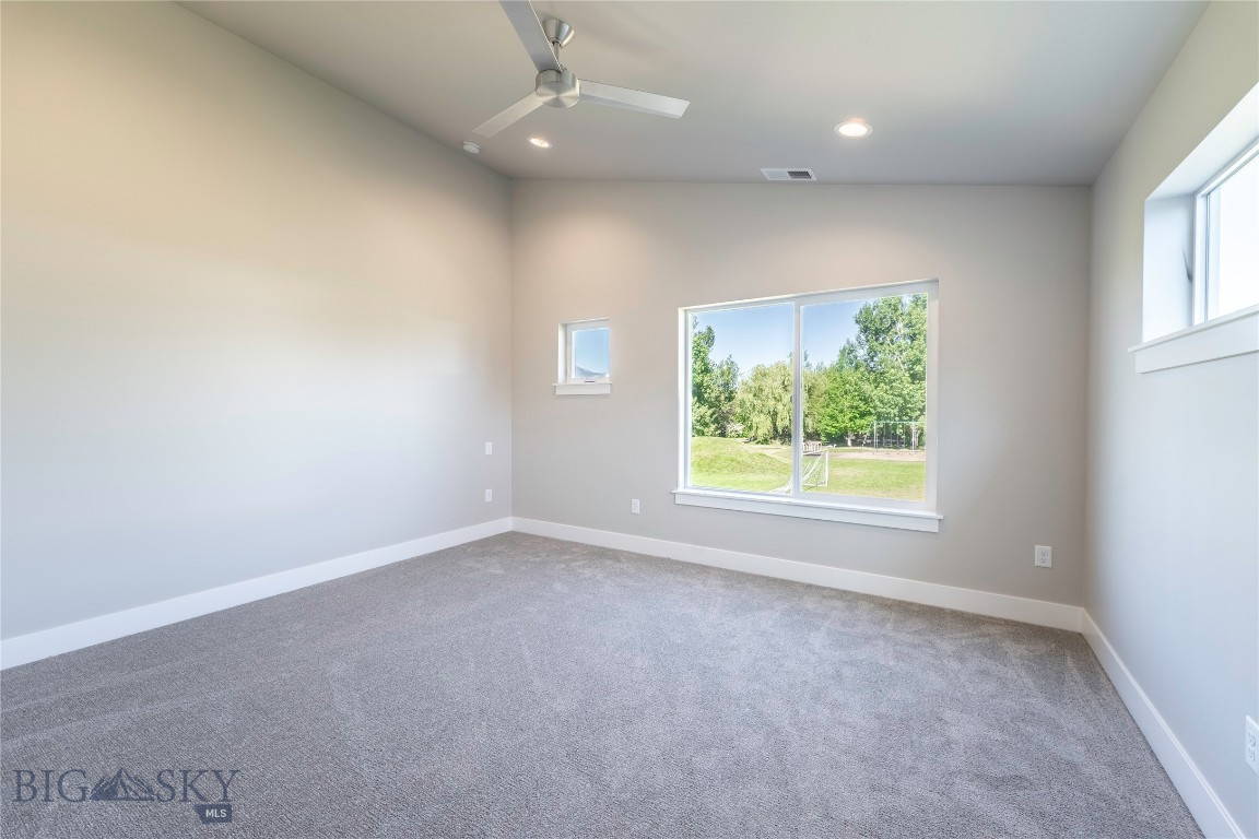 Valley Meadows - Bozeman - Residential
