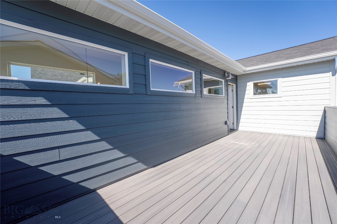Valley Meadows - Bozeman - Residential