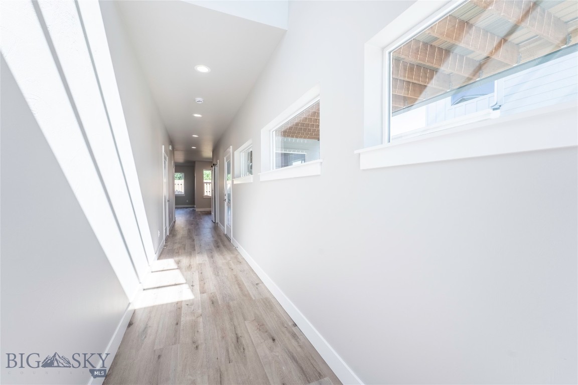 Valley Meadows - Bozeman - Residential