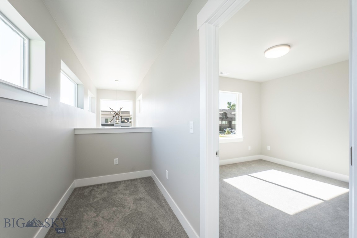 Valley Meadows - Bozeman - Residential