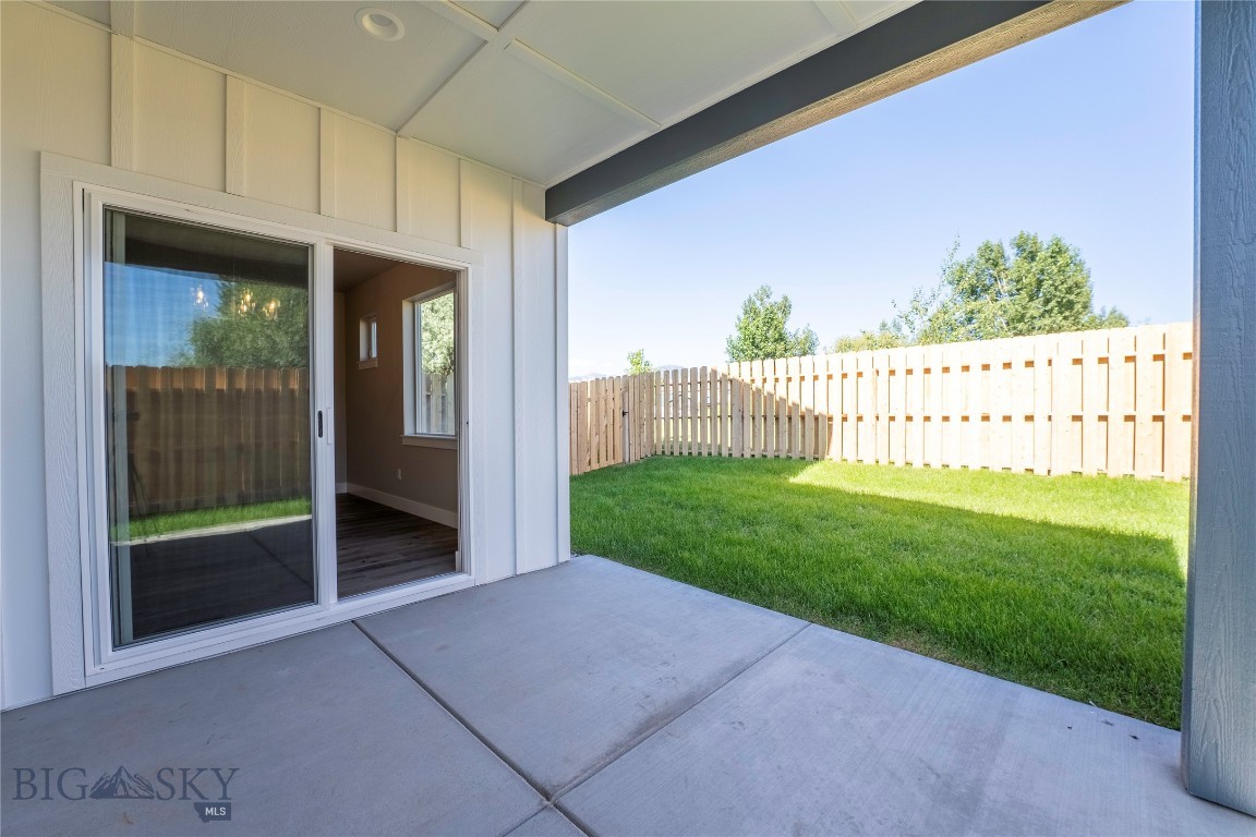 Valley Meadows - Bozeman - Residential