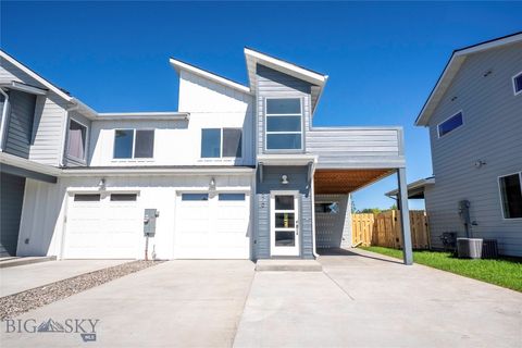 Photo of 470 Meriwether Avenue, Bozeman, MT 59718 (MLS # 404528)
