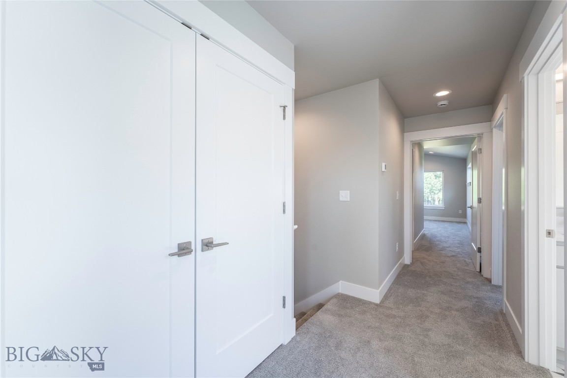 Valley Meadows - Bozeman - Residential