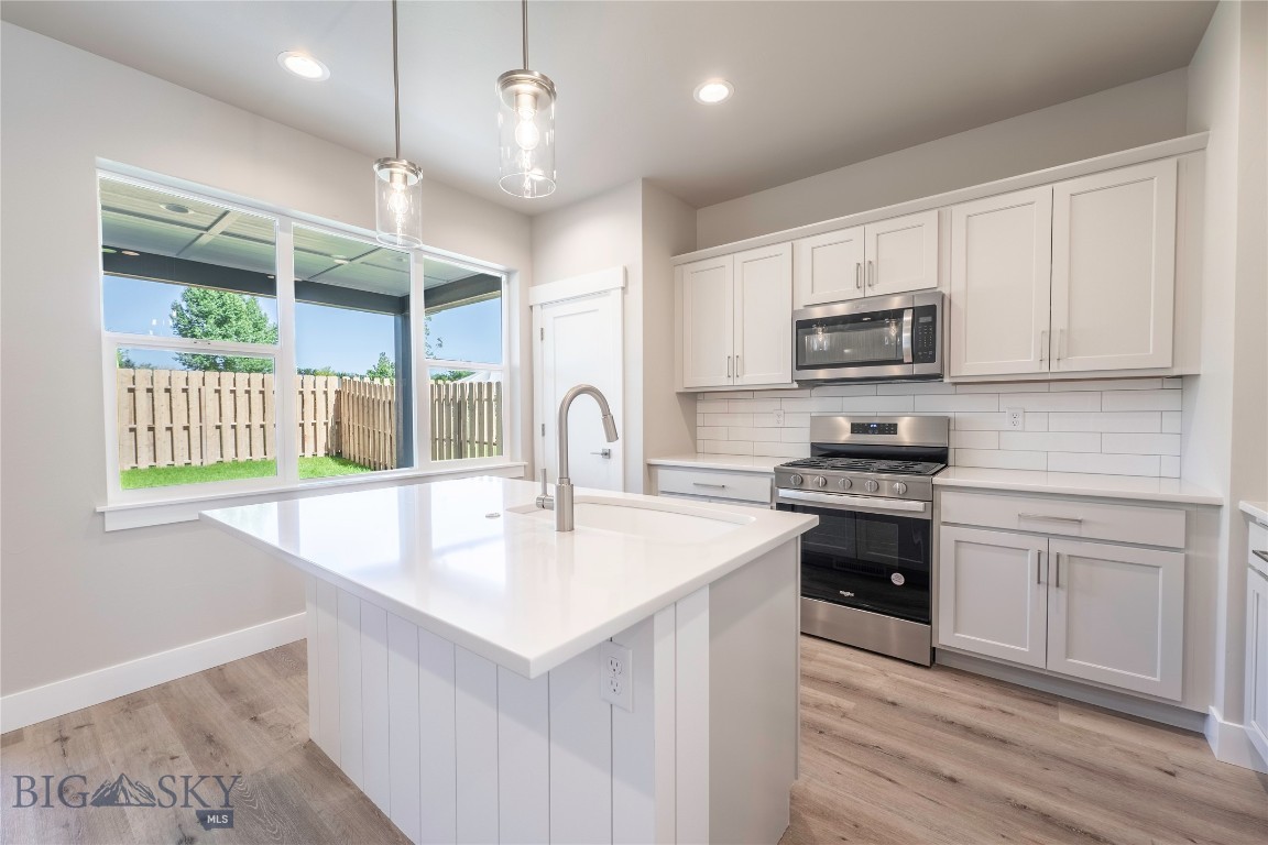 Valley Meadows - Bozeman - Residential