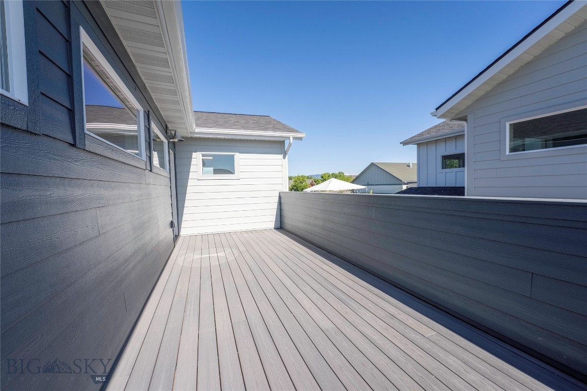 Valley Meadows - Bozeman - Residential