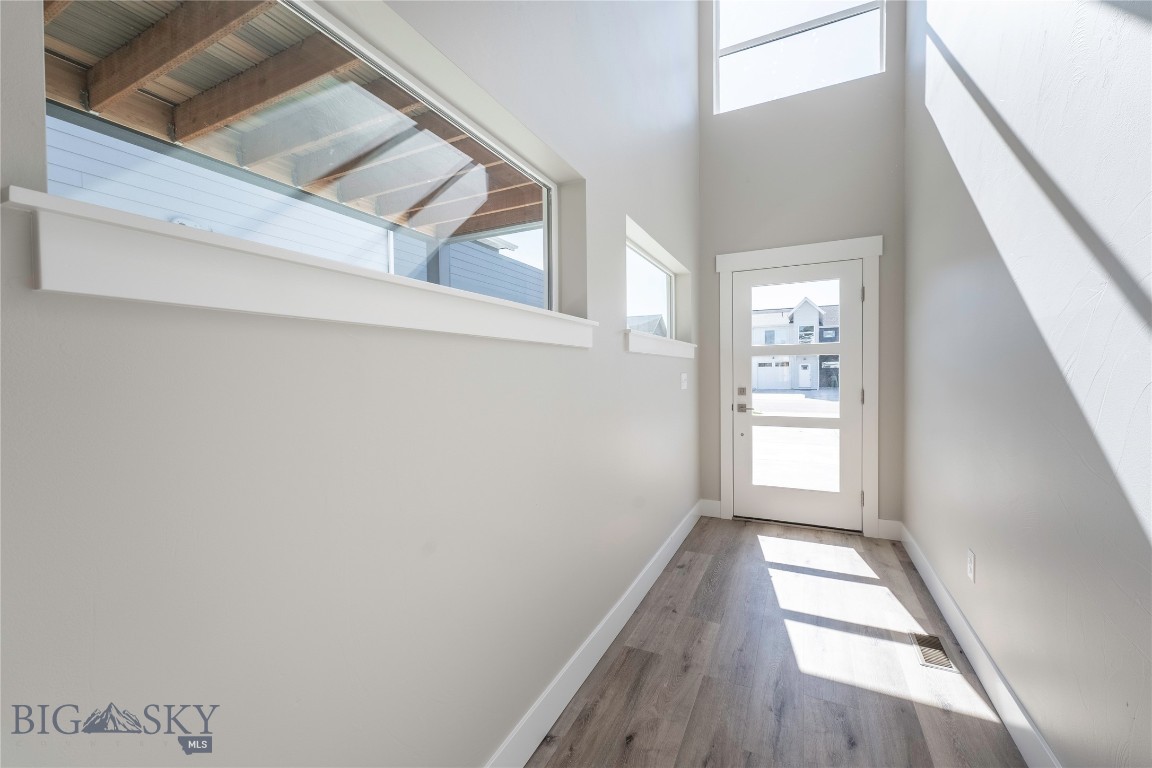 Valley Meadows - Bozeman - Residential
