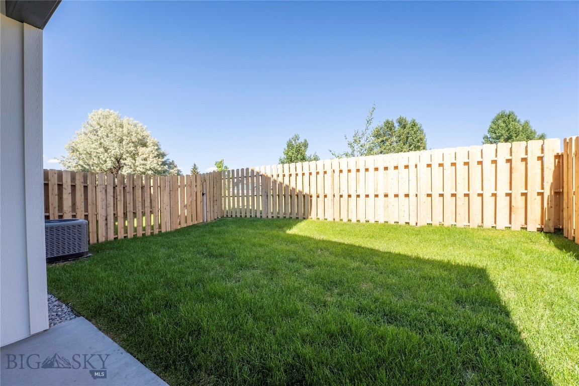 Valley Meadows - Bozeman - Residential