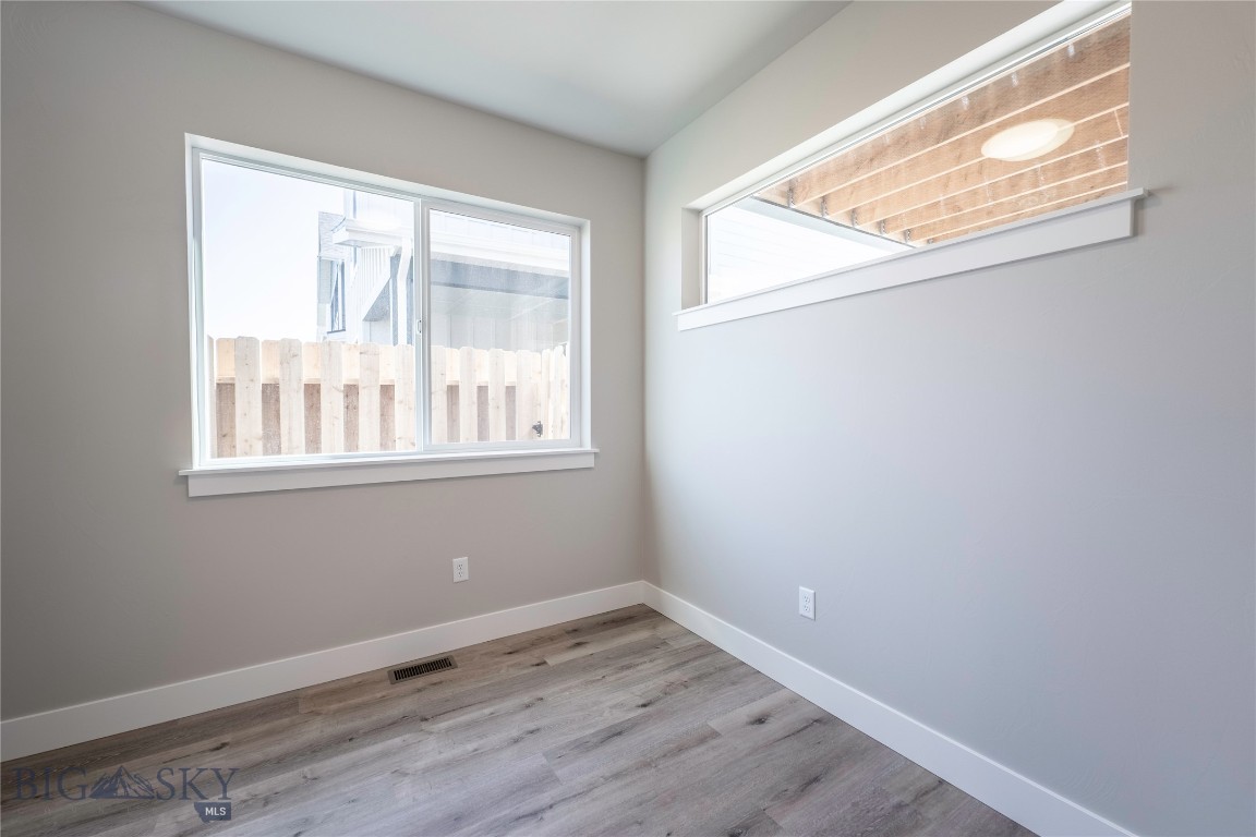 Valley Meadows - Bozeman - Residential