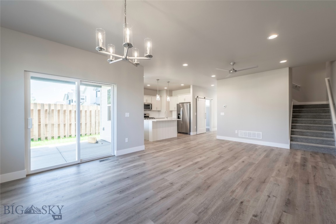 Valley Meadows - Bozeman - Residential
