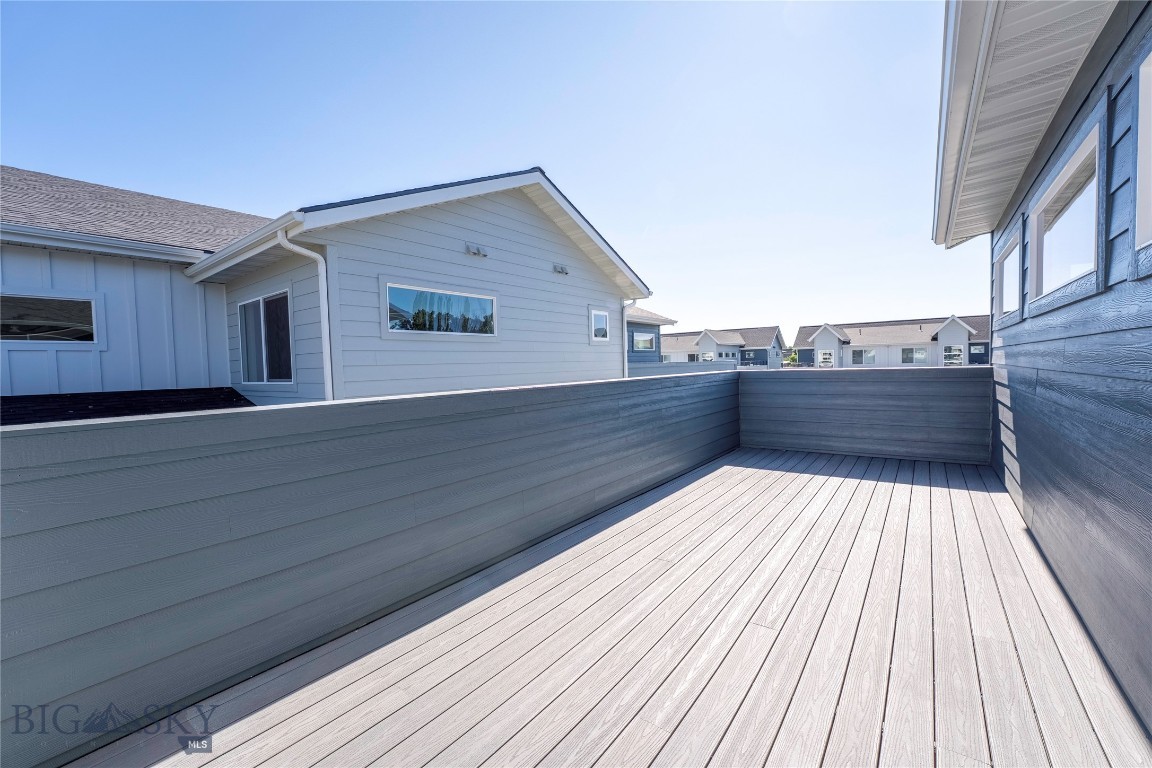 Valley Meadows - Bozeman - Residential
