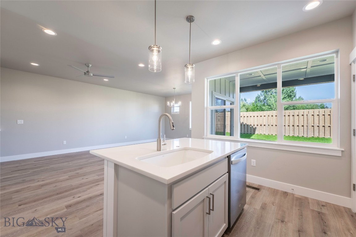 Valley Meadows - Bozeman - Residential