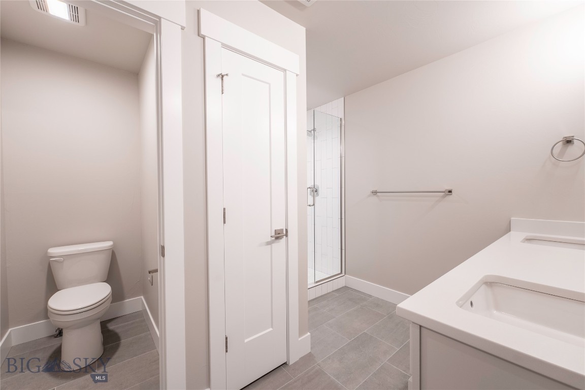 Valley Meadows - Bozeman - Residential