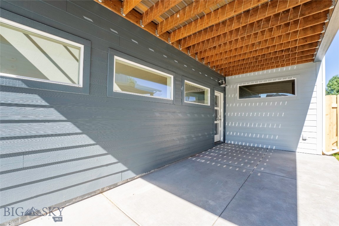 Valley Meadows - Bozeman - Residential