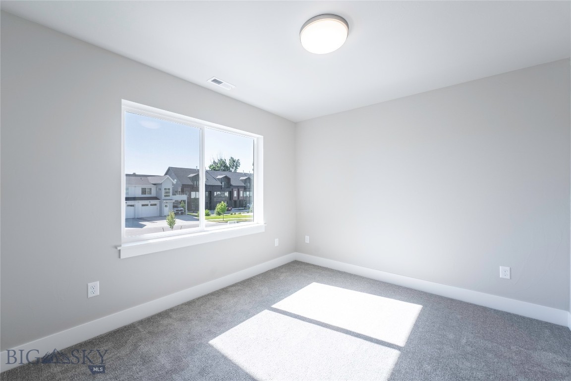 Valley Meadows - Bozeman - Residential