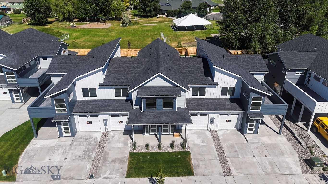 Valley Meadows - Bozeman - Residential
