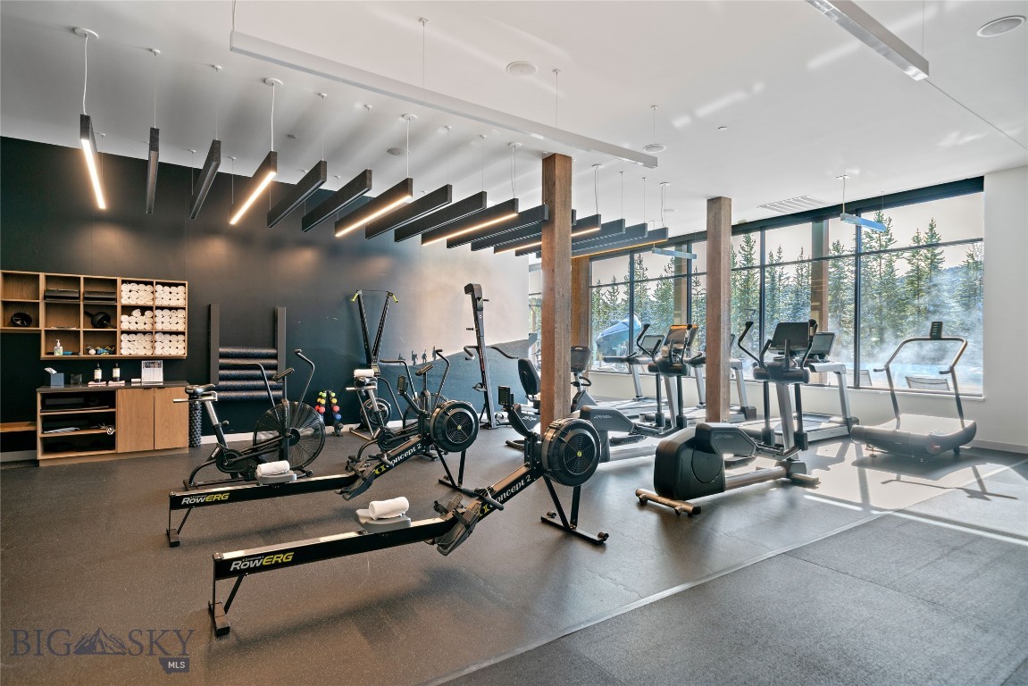 LakeLodge Residences - Residential