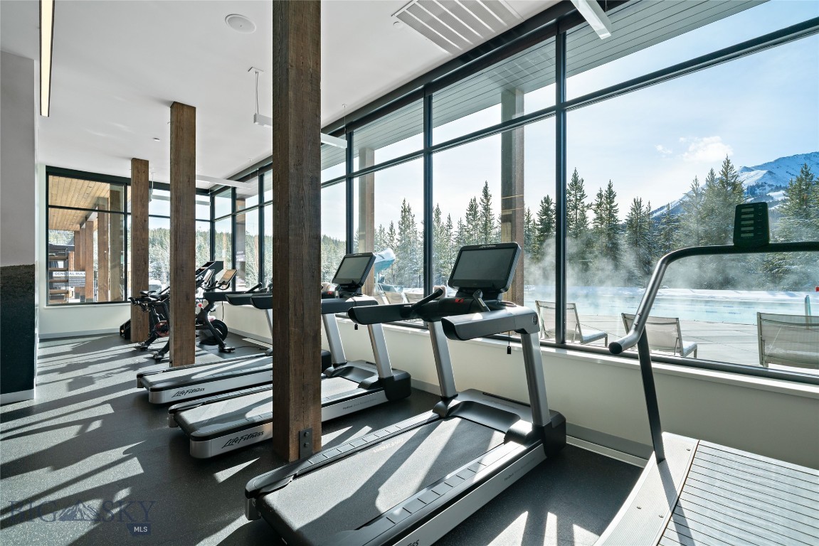 LakeLodge Residences - Residential