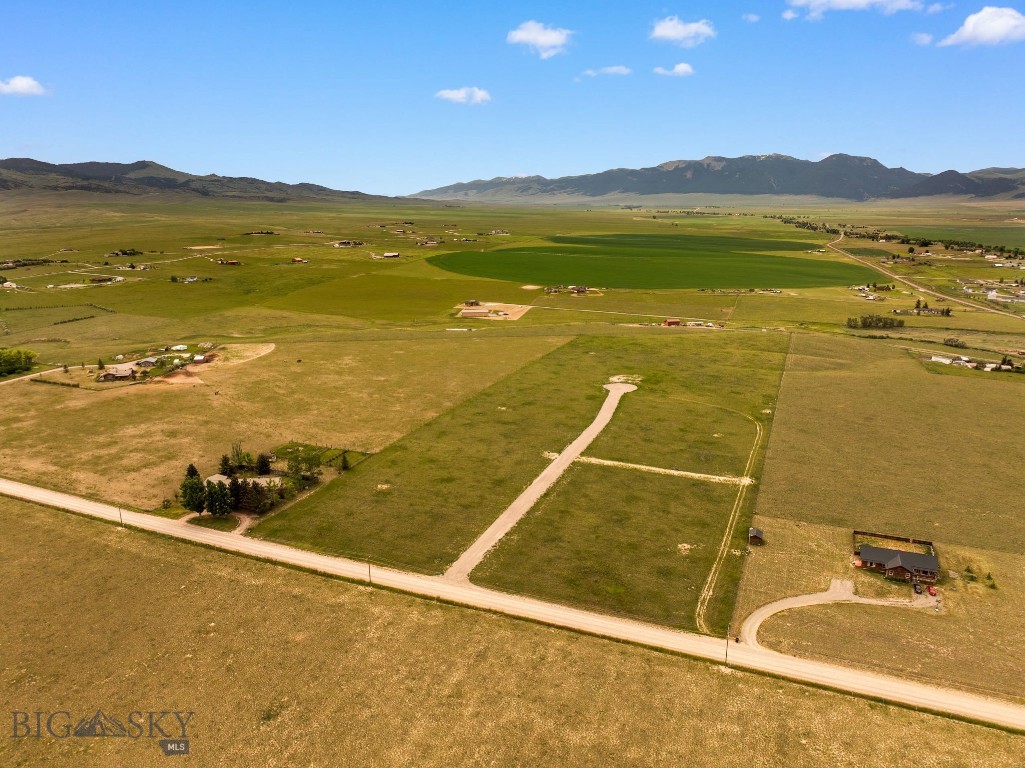 Minor Subdivision - Land