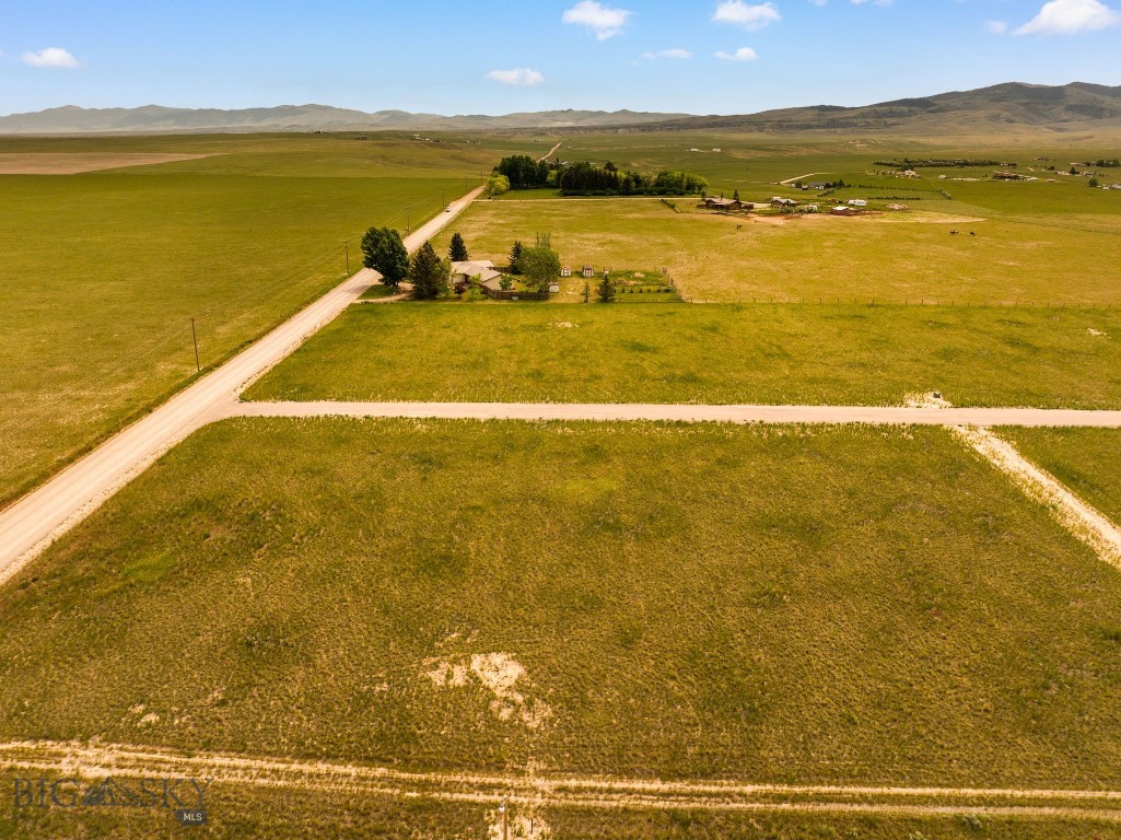 Minor Subdivision - Land