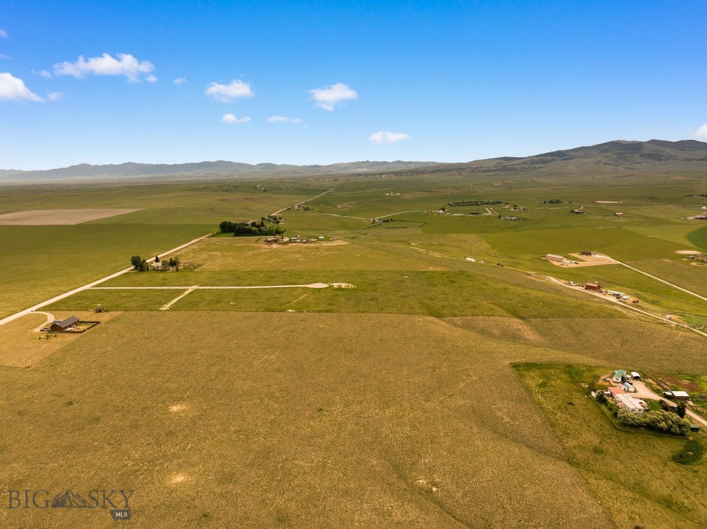 Minor Subdivision - Land
