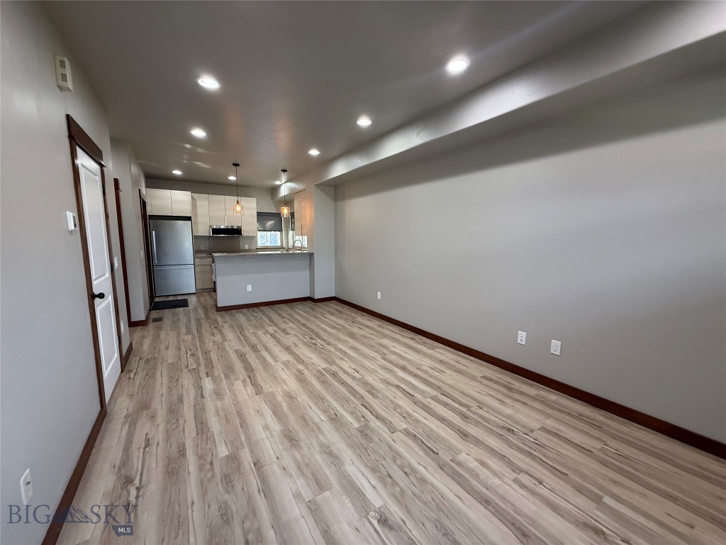 Cattail Creek - Residential