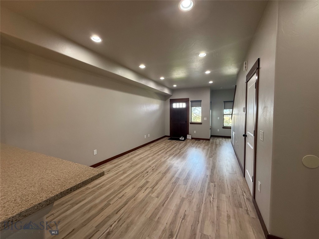 Cattail Creek - Residential