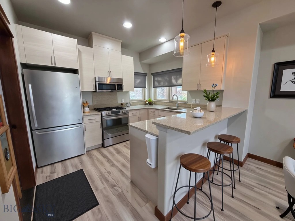 Cattail Creek - Residential