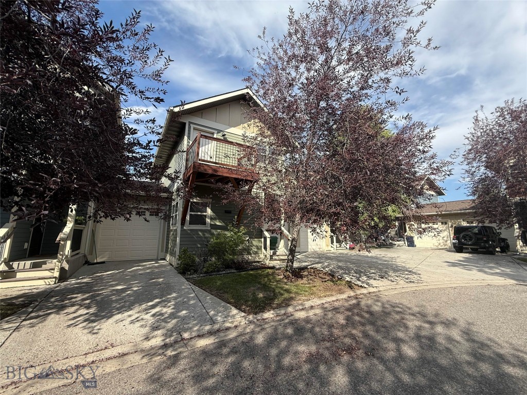 Cattail Creek - Residential