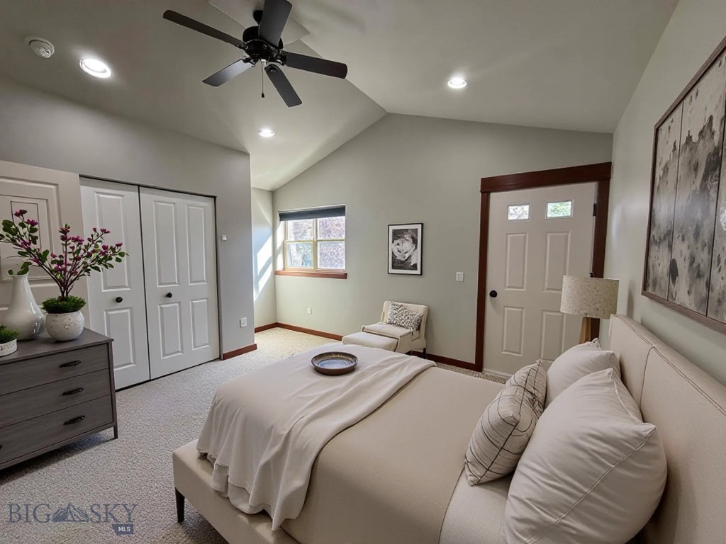 Cattail Creek - Residential