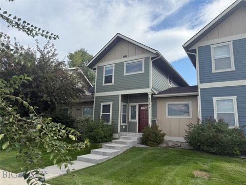 Photo of 3349 N 27th Ave #24, Bozeman, MT 59718 (MLS # 405682)