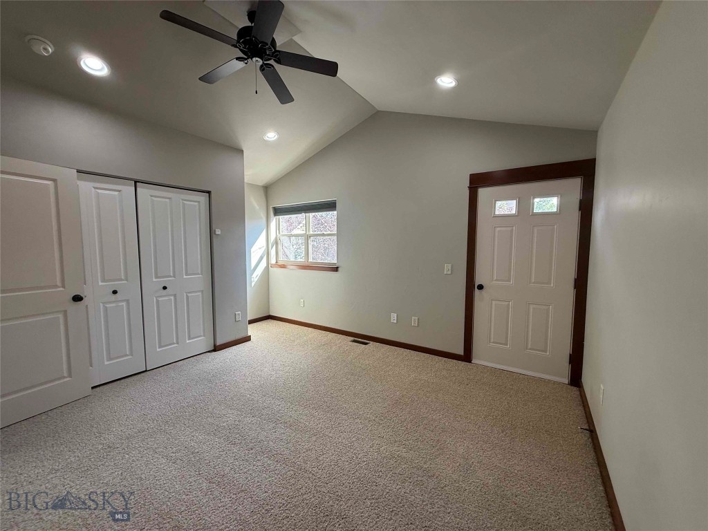 Cattail Creek - Residential