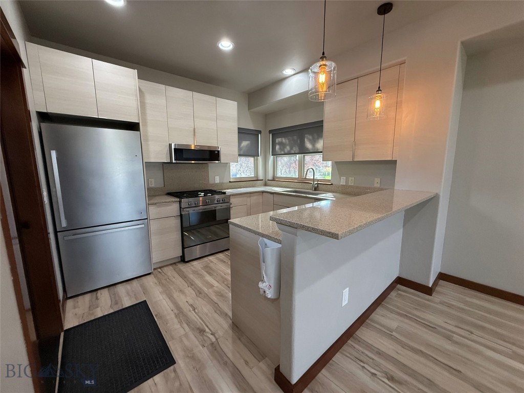 Cattail Creek - Residential