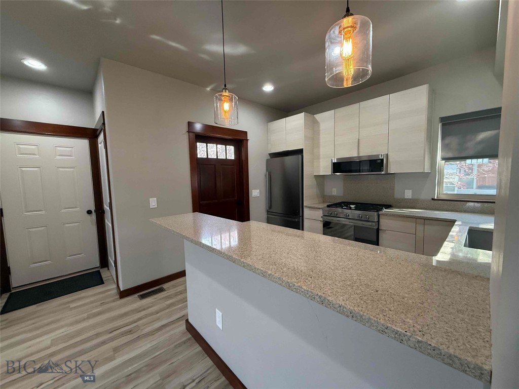 Cattail Creek - Residential