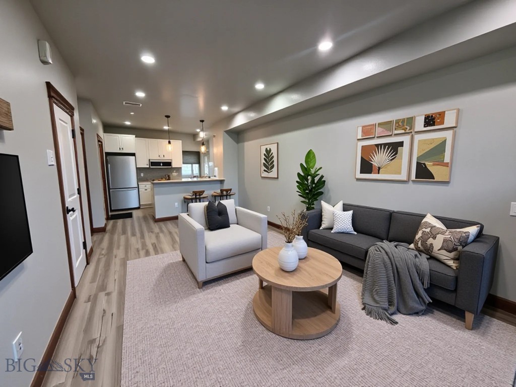 Cattail Creek - Residential