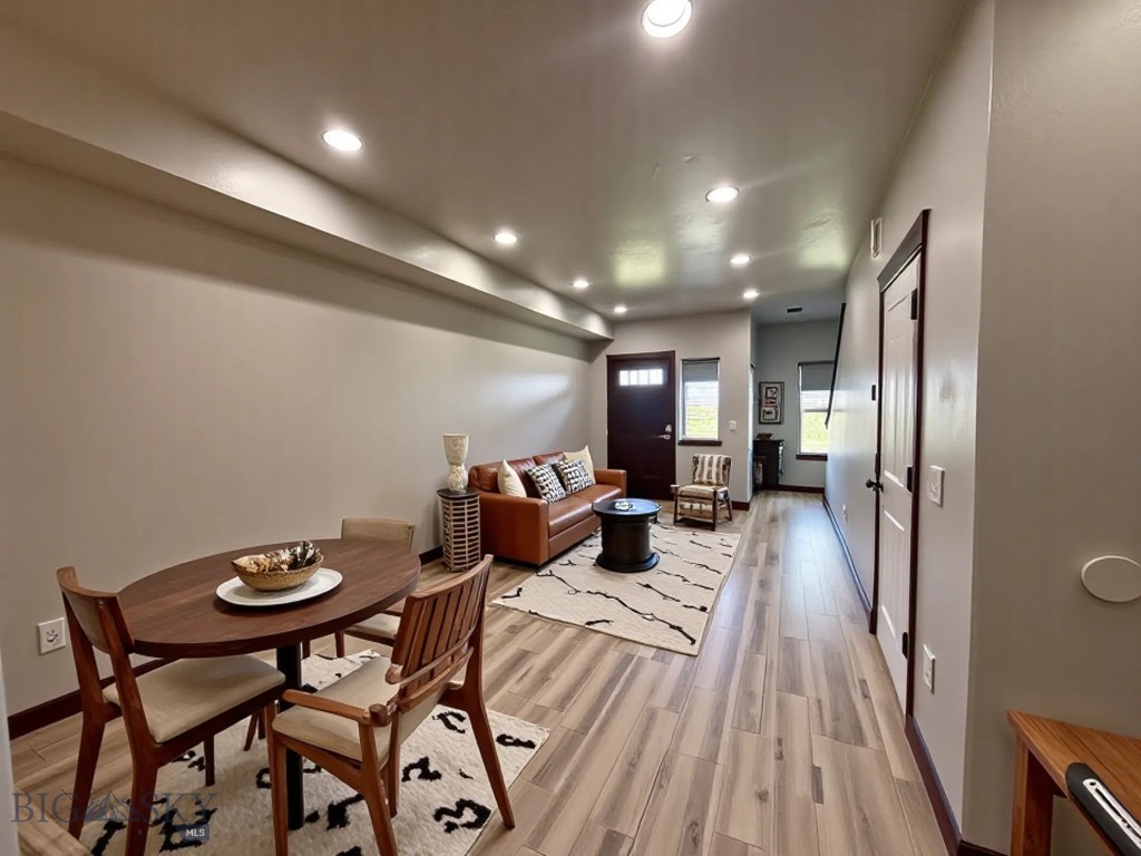 Cattail Creek - Residential