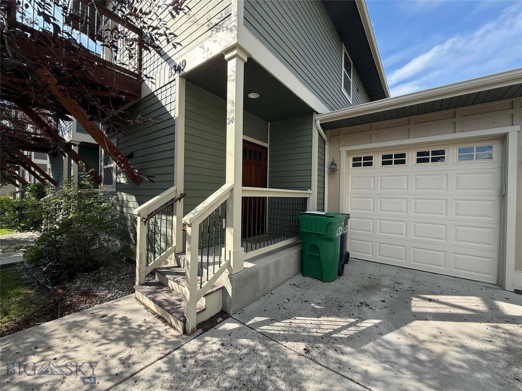 Cattail Creek - Residential