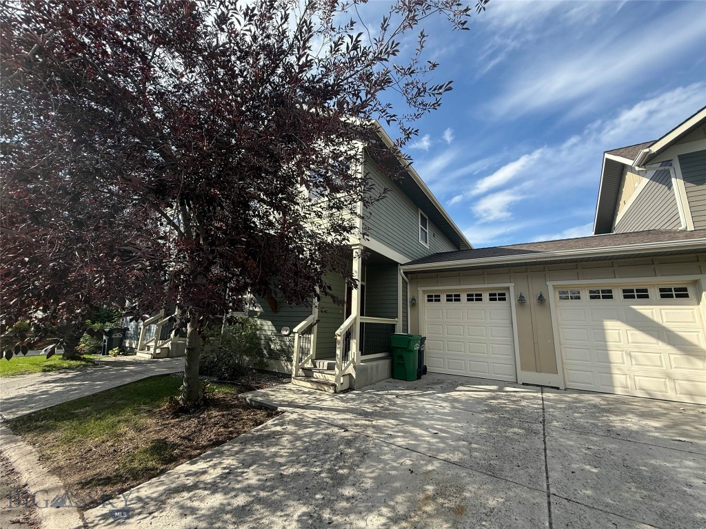 Cattail Creek - Residential