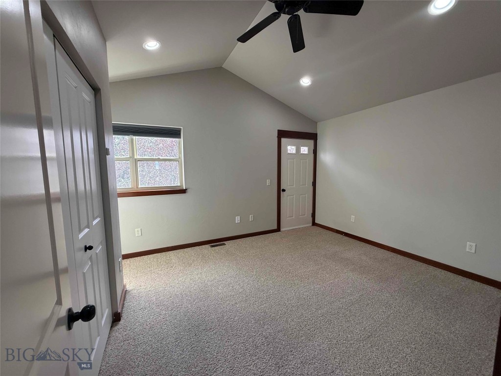 Cattail Creek - Residential