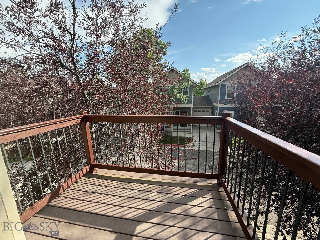 Cattail Creek - Residential