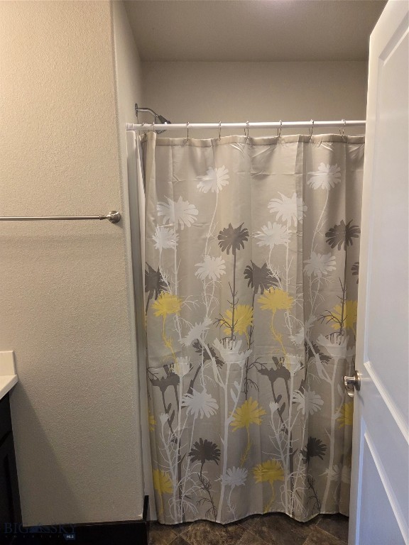 Minor Subdivision - Residential