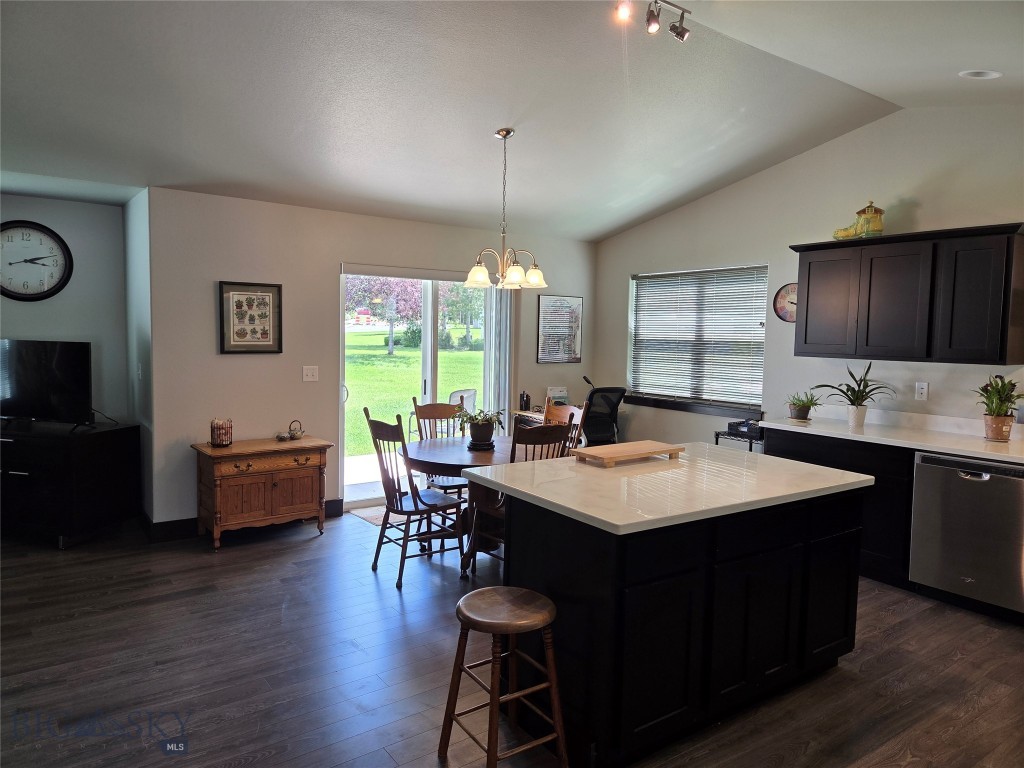 Minor Subdivision - Residential