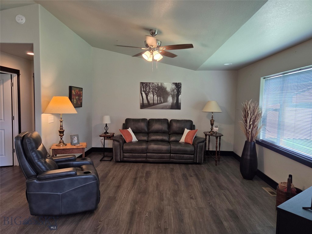 Minor Subdivision - Residential